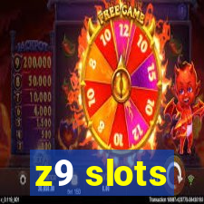 z9 slots